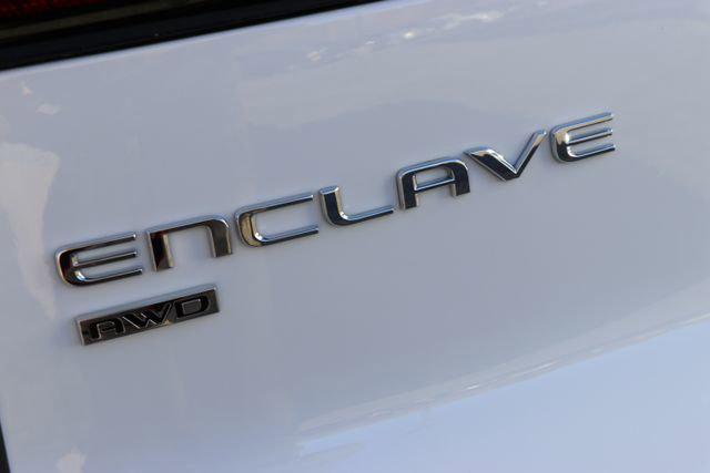 new 2026 Buick Enclave car, priced at $52,760