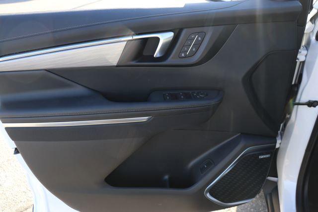 new 2026 Buick Enclave car, priced at $52,760