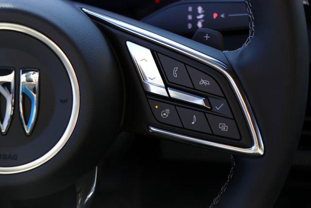 new 2026 Buick Enclave car, priced at $52,760