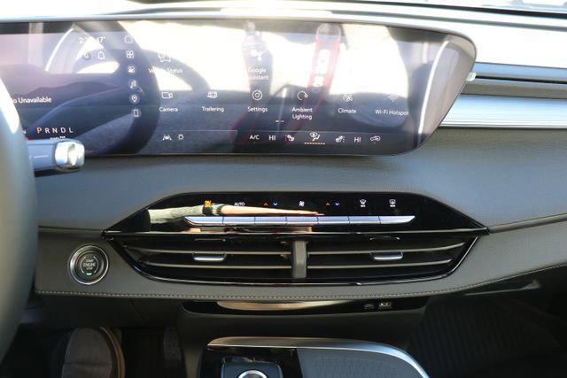 new 2026 Buick Enclave car, priced at $52,760