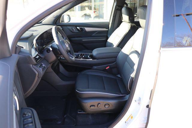 new 2026 Buick Enclave car, priced at $52,760