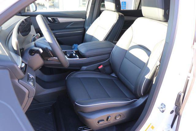 new 2026 Buick Enclave car, priced at $52,760