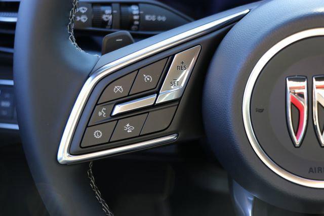 new 2026 Buick Enclave car, priced at $52,760