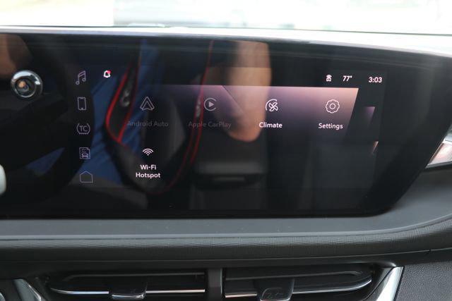 new 2026 Buick Envista car, priced at $28,205