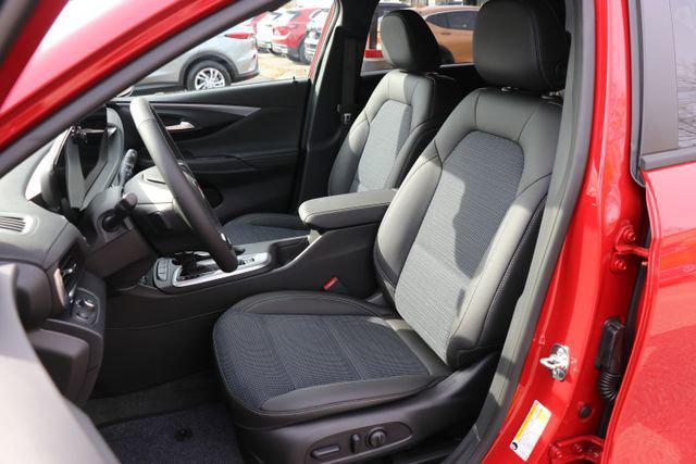 new 2026 Buick Envista car, priced at $28,205