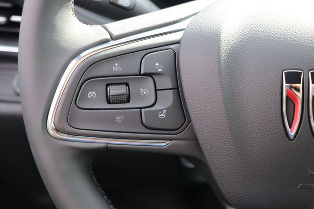 new 2026 Buick Envista car, priced at $28,205