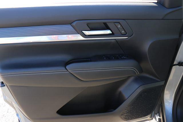 used 2025 GMC Terrain car, priced at $28,990