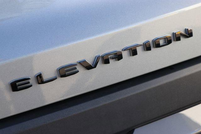 used 2025 GMC Terrain car, priced at $28,990