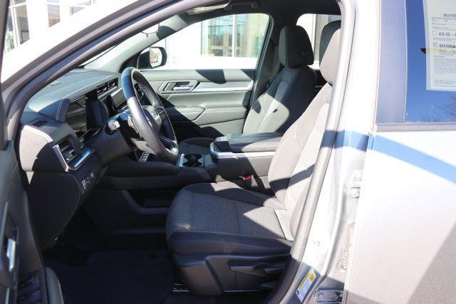 used 2025 GMC Terrain car, priced at $28,990