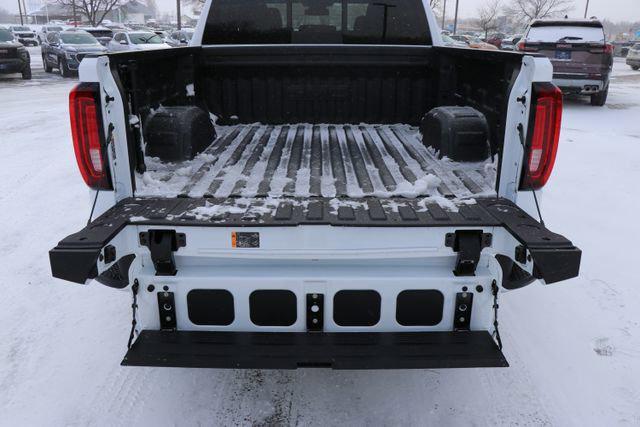 new 2025 GMC Sierra 1500 car, priced at $66,330