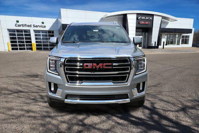 new 2024 GMC Yukon XL car, priced at $76,885