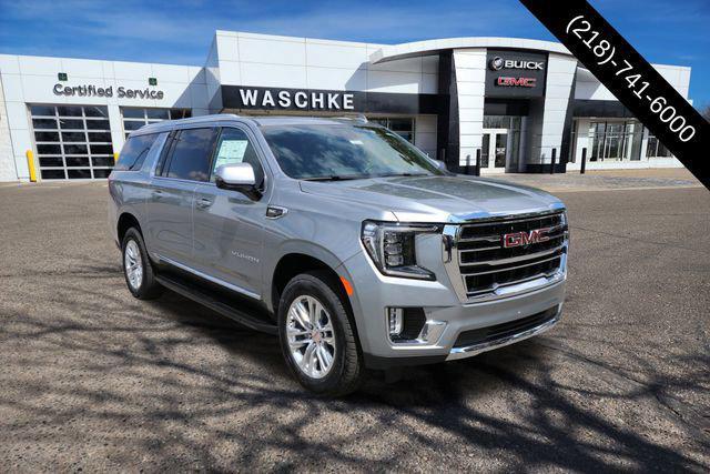 new 2024 GMC Yukon XL car, priced at $76,885