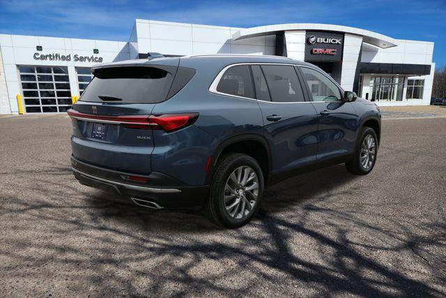 new 2026 Buick Enclave car, priced at $51,040