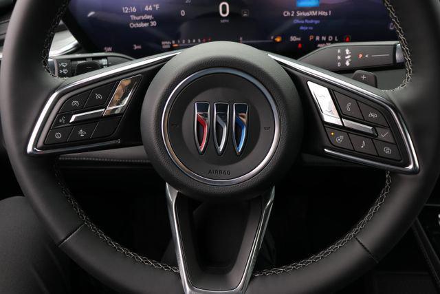 new 2026 Buick Enclave car, priced at $51,040