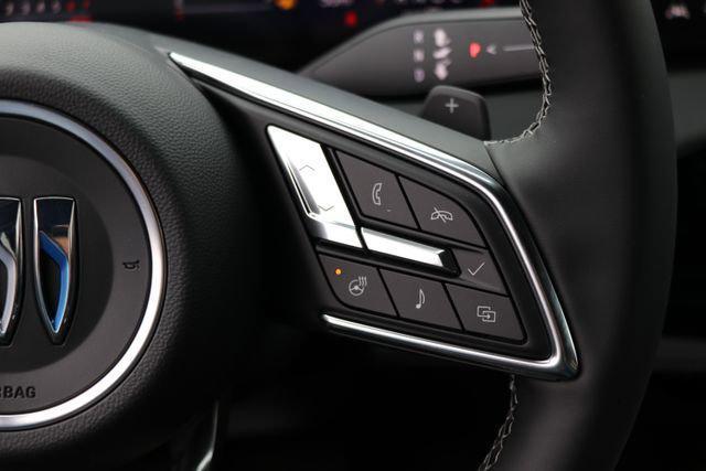 new 2026 Buick Enclave car, priced at $51,040