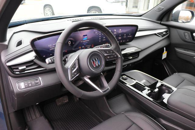 new 2026 Buick Enclave car, priced at $51,040