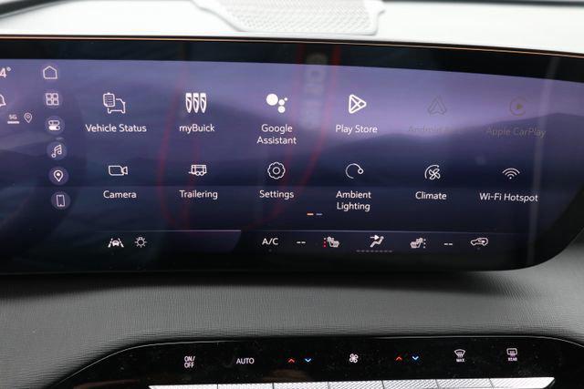 new 2026 Buick Enclave car, priced at $51,040