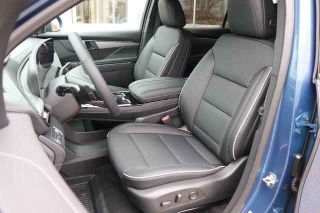 new 2026 Buick Enclave car, priced at $51,040