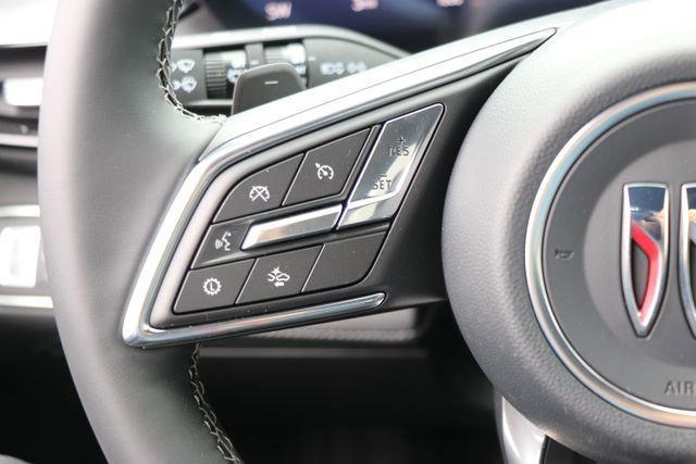 new 2026 Buick Enclave car, priced at $51,040