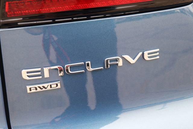 new 2026 Buick Enclave car, priced at $51,040