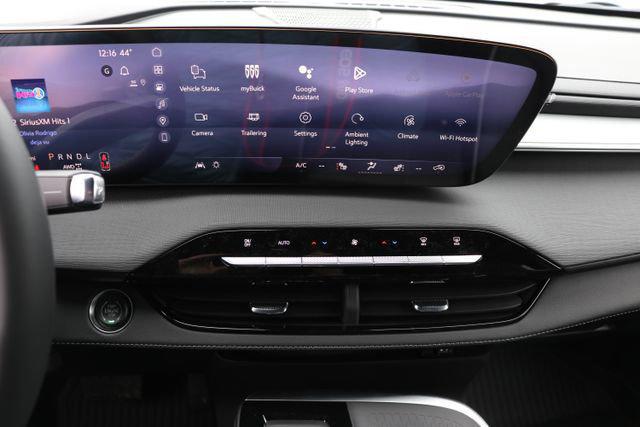 new 2026 Buick Enclave car, priced at $51,040