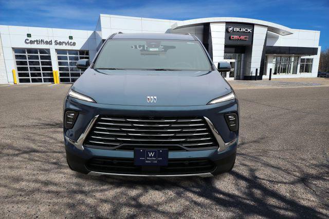 new 2026 Buick Enclave car, priced at $51,040