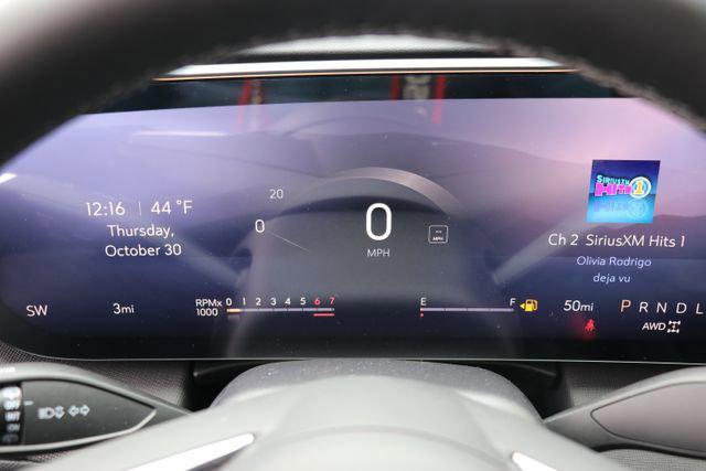 new 2026 Buick Enclave car, priced at $51,040