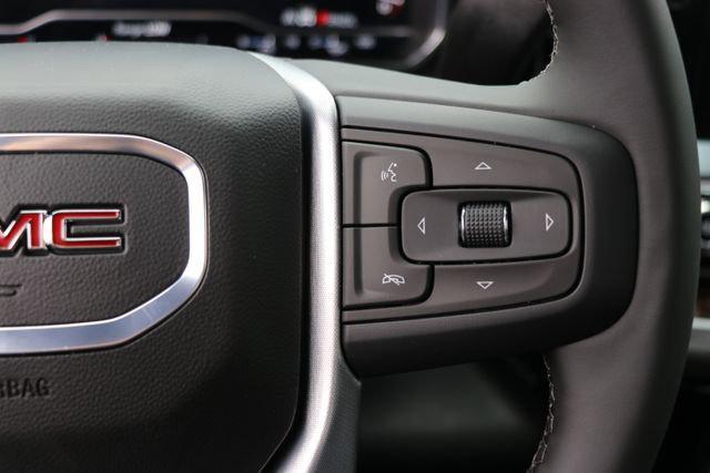 new 2025 GMC Sierra 3500 car, priced at $60,755