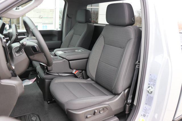 new 2025 GMC Sierra 3500 car, priced at $60,755