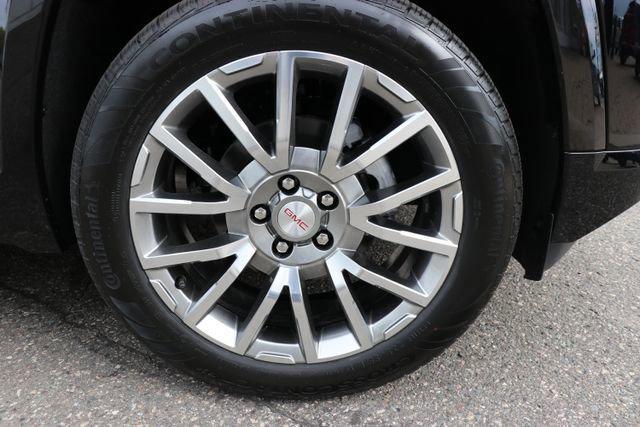 new 2026 GMC Terrain car, priced at $43,090