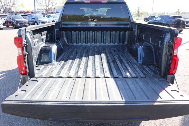 used 2019 Chevrolet Silverado 1500 car, priced at $26,990