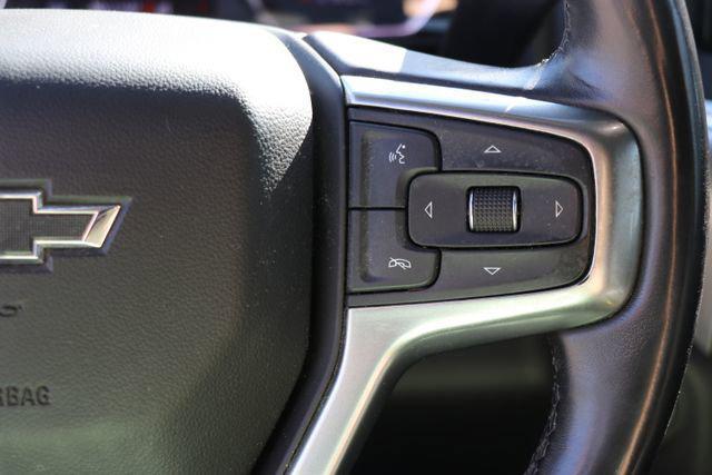 used 2019 Chevrolet Silverado 1500 car, priced at $26,990