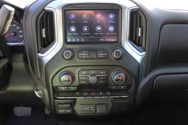 used 2019 Chevrolet Silverado 1500 car, priced at $26,990