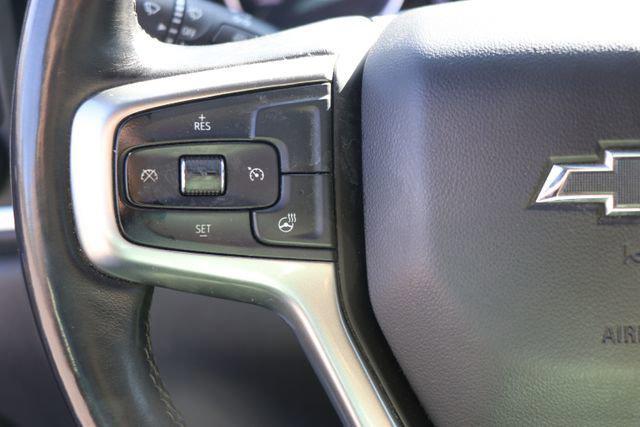 used 2019 Chevrolet Silverado 1500 car, priced at $26,990