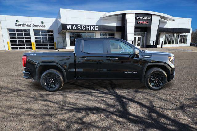 new 2026 GMC Sierra 1500 car, priced at $53,670