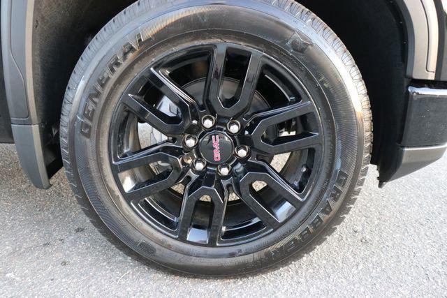 new 2026 GMC Sierra 1500 car, priced at $53,670