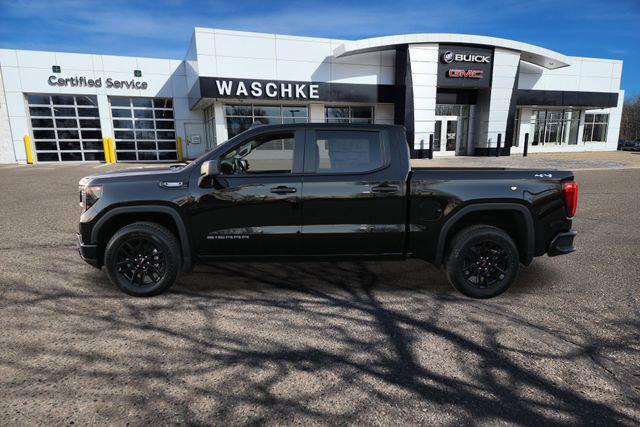 new 2026 GMC Sierra 1500 car, priced at $53,670