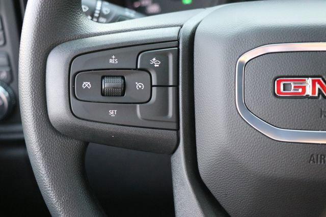 new 2026 GMC Sierra 1500 car, priced at $53,670