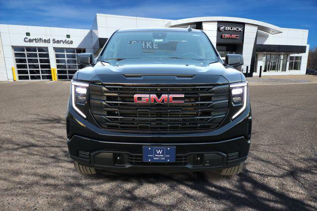 new 2026 GMC Sierra 1500 car, priced at $53,670