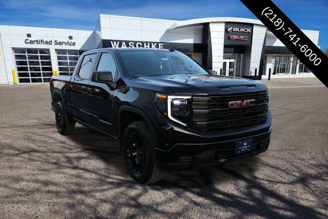 new 2026 GMC Sierra 1500 car, priced at $53,670
