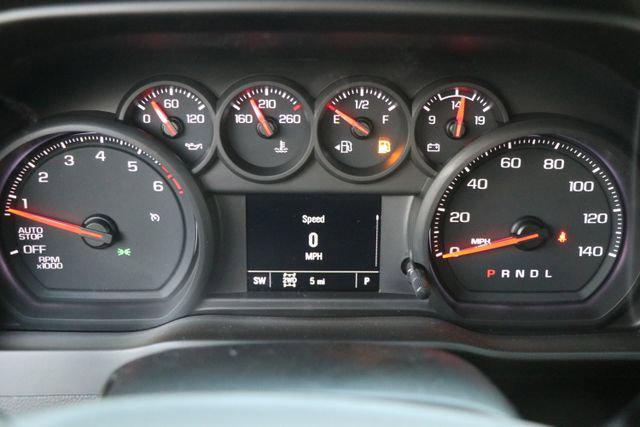 new 2026 GMC Sierra 1500 car, priced at $53,670