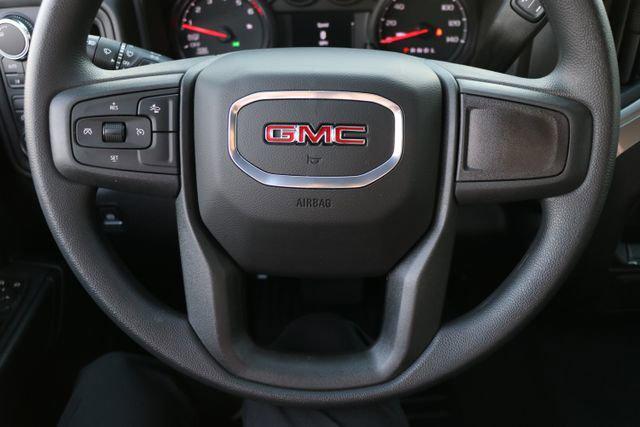 new 2026 GMC Sierra 1500 car, priced at $53,670