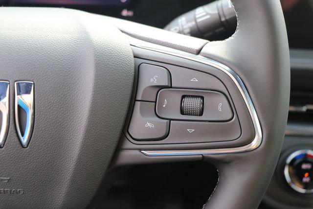 new 2026 Buick Envista car, priced at $28,205