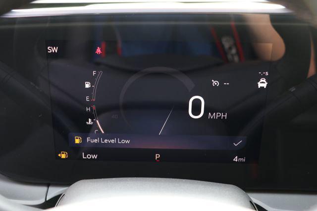 new 2026 Buick Envista car, priced at $28,205