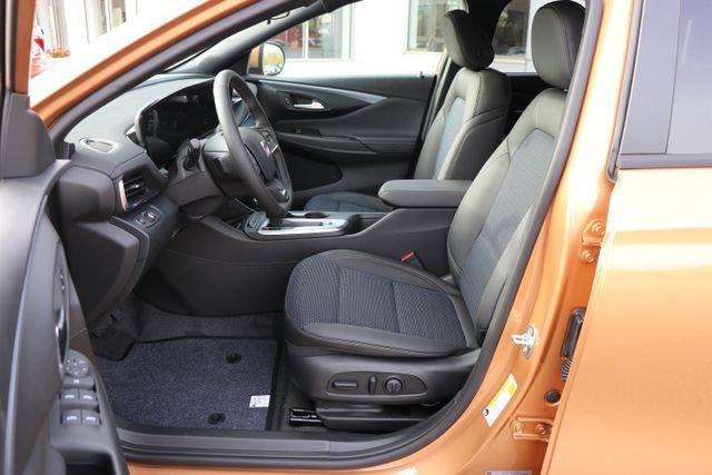 new 2026 Buick Envista car, priced at $28,205