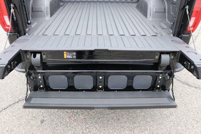 new 2025 GMC Sierra 1500 car, priced at $75,075