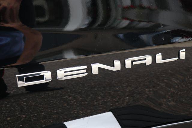 new 2025 GMC Sierra 1500 car, priced at $75,075