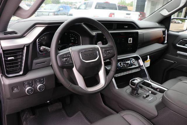 new 2025 GMC Sierra 1500 car, priced at $75,075