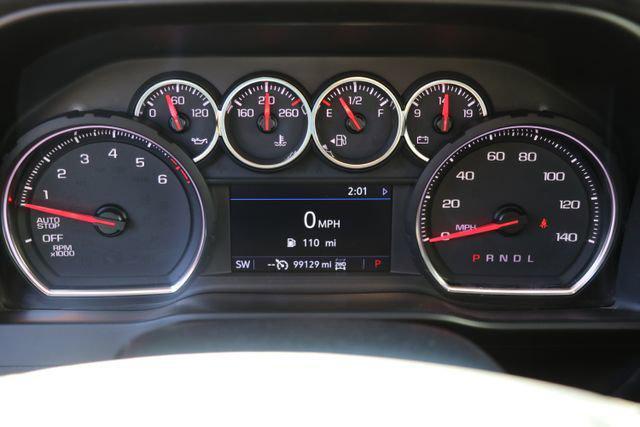 used 2019 Chevrolet Silverado 1500 car, priced at $25,990