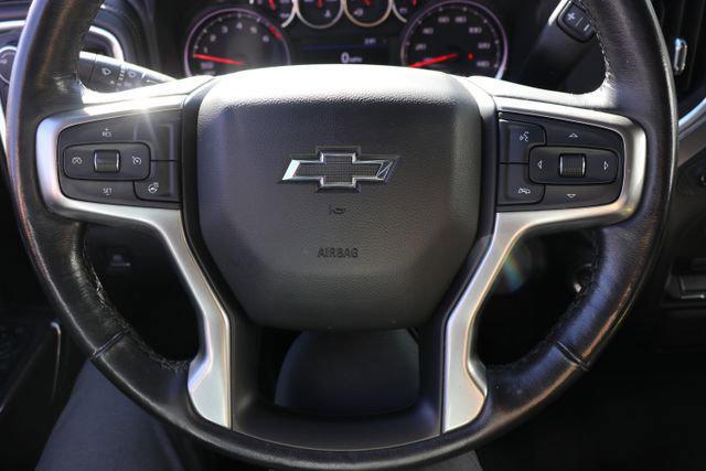 used 2019 Chevrolet Silverado 1500 car, priced at $25,990